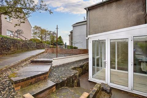 44 Argyll Place, Kilsyth, Glasgow, G65 0PD