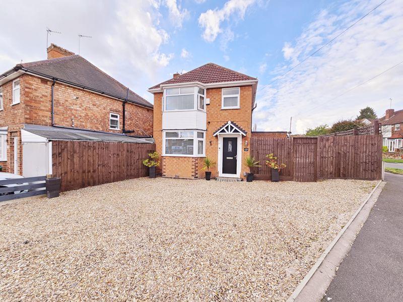 Springthorpe Road, Erdington... 3 bed detached house £325,000
