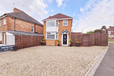 220 Springthorpe Road, Birmingham, B24 0SJ