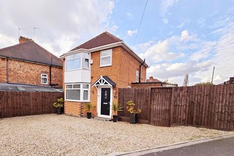 220 Springthorpe Road, Birmingham, B24 0SJ