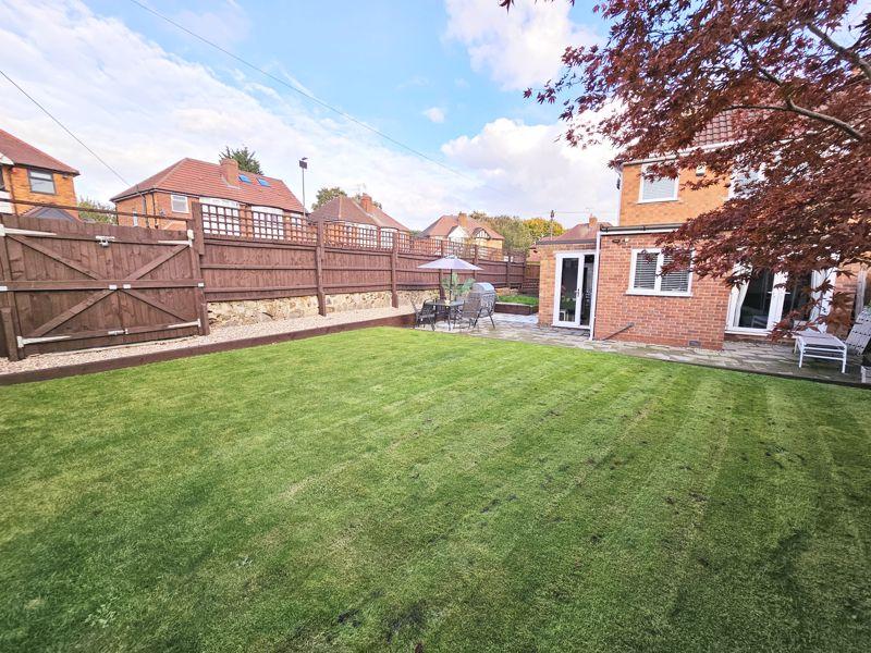 Springthorpe Road, Erdington... 3 bed detached house £325,000