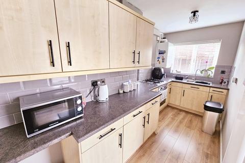 220 Springthorpe Road, Birmingham, B24 0SJ
