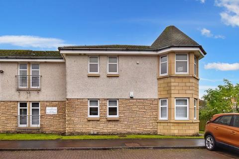 2 bedroom apartment for sale - Covenanters Court, Glasgow