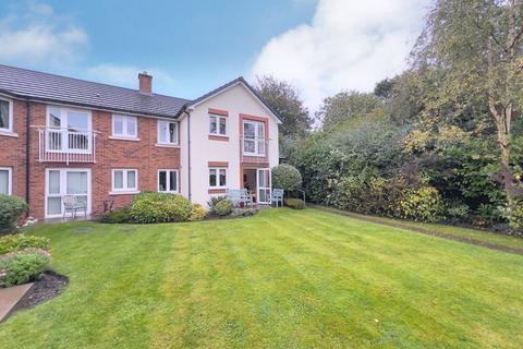 1 bedroom retirement property for sale, Owen Court, Hollyfield Road, Sutton Coldfield B75 7SG