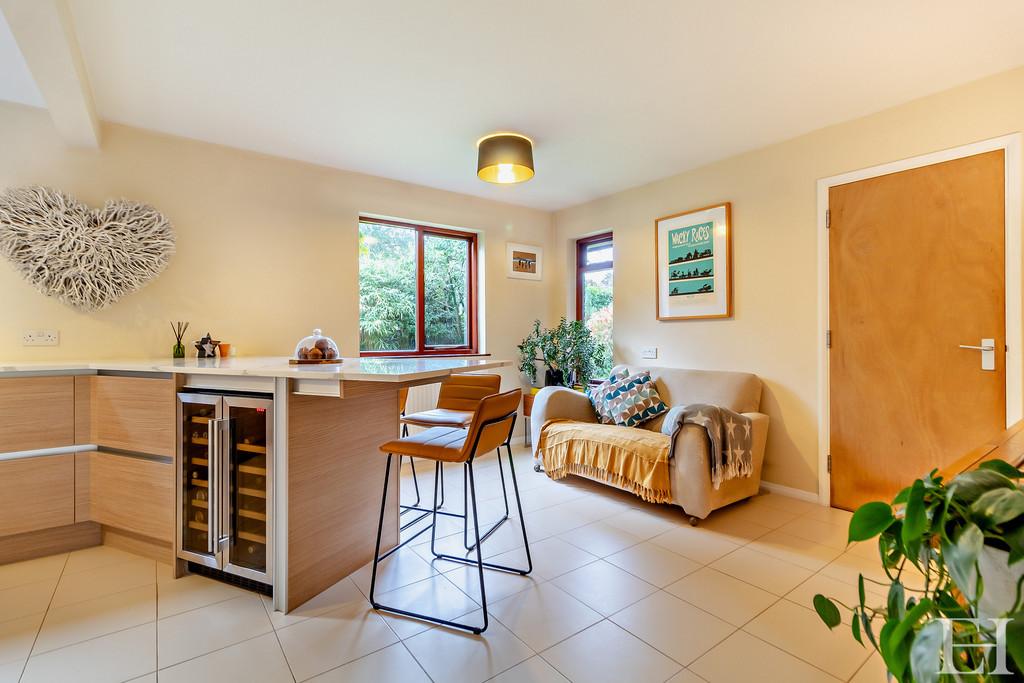 New Buckenham, Norwich 3 bed detached house for sale £475,000
