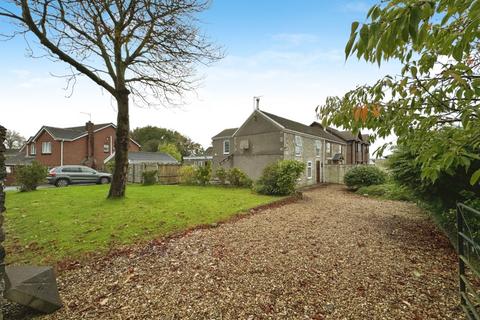 1 Banc Yr Eithin, Gorseinon, Swansea, SA4 6PZ