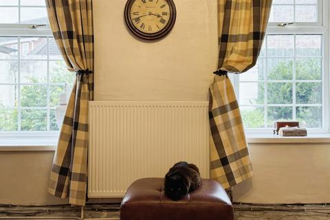 1 Banc Yr Eithin, Gorseinon, Swansea, SA4 6PZ
