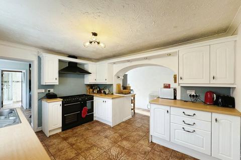 1 Banc Yr Eithin, Gorseinon, Swansea, SA4 6PZ