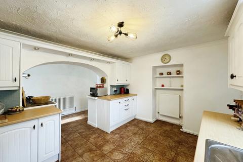 1 Banc Yr Eithin, Gorseinon, Swansea, SA4 6PZ