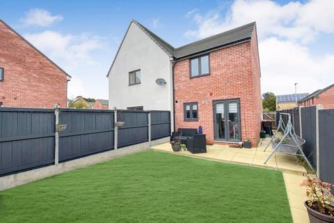 3 Mill Field Way, Aveley, South Ockendon, RM15 4ET
