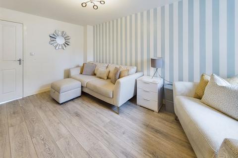3 Mill Field Way, Aveley, South Ockendon, RM15 4ET