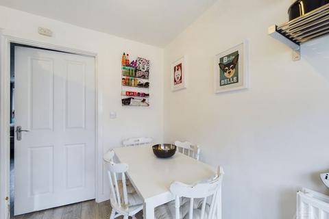 3 Mill Field Way, Aveley, South Ockendon, RM15 4ET
