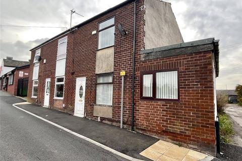 3 bedroom end of terrace house for sale, Garden Street, Heywood, Greater Manchester, OL10