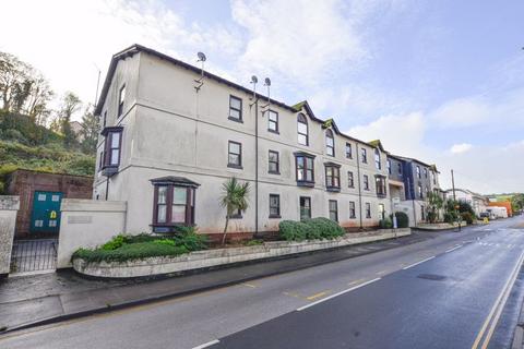 1 bedroom apartment for sale, PRINCE WILLIAM COURT, BRIXHAM