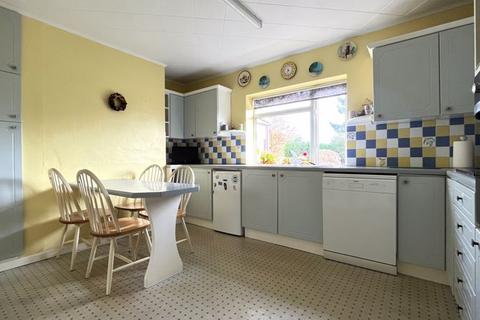3 bedroom semi-detached house for sale, Combe Wood Lane, Combe St Nicholas, Nr Chard