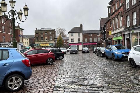 undefined, Market Place,
