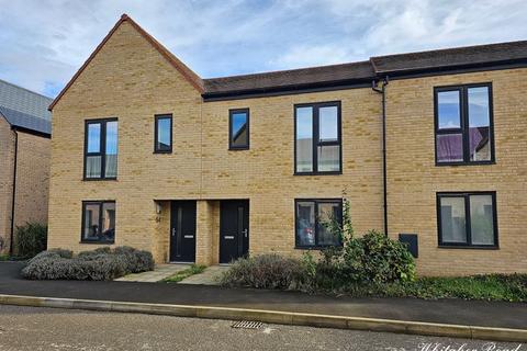 3 bedroom terraced house for sale - Whitaker Road, Combe Down, Bath