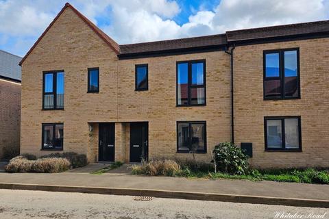 3 bedroom terraced house for sale - Whitaker Road, Combe Down, Bath