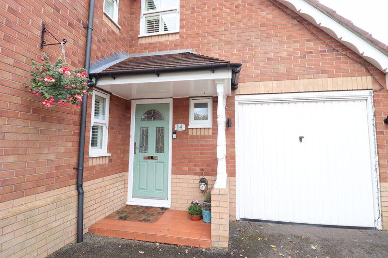 Elmsett Close, Great Sankey, WA5 4 bed detached house for sale £395,000