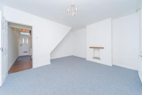 2 bedroom end of terrace house for sale, 4 Station Cottages, Gobowen