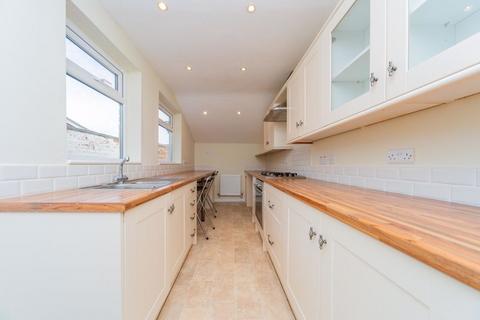 2 bedroom end of terrace house for sale, 4 Station Cottages, Gobowen
