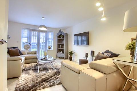 2 bedroom terraced house for sale, Picton Close, Yarm