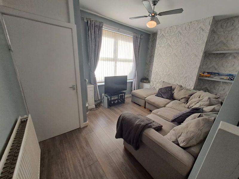Kirk Road, Liverpool 2 bed terraced house for sale £90,000
