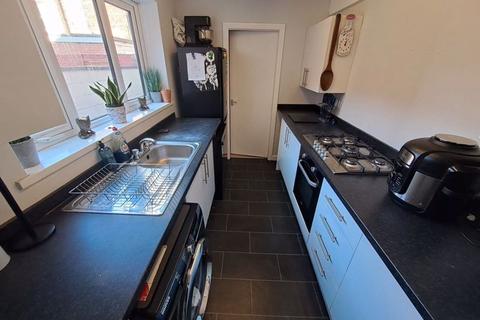 2 bedroom terraced house for sale - Kirk Road, Liverpool