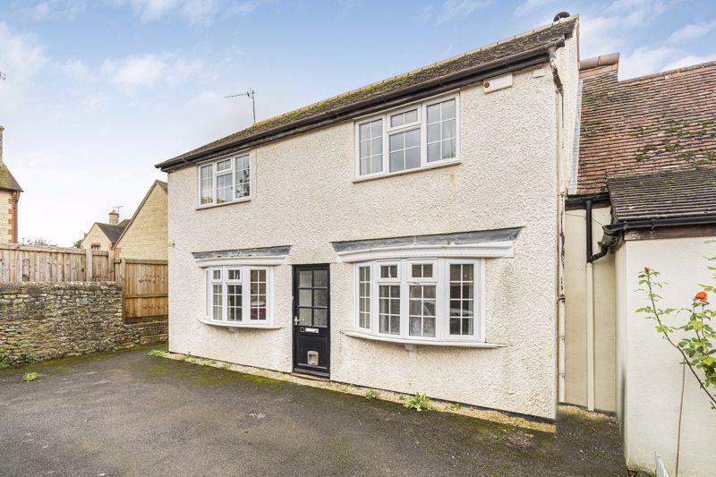 Faringdon Road, Kingston Bagpuize 1 bed for sale £159,950