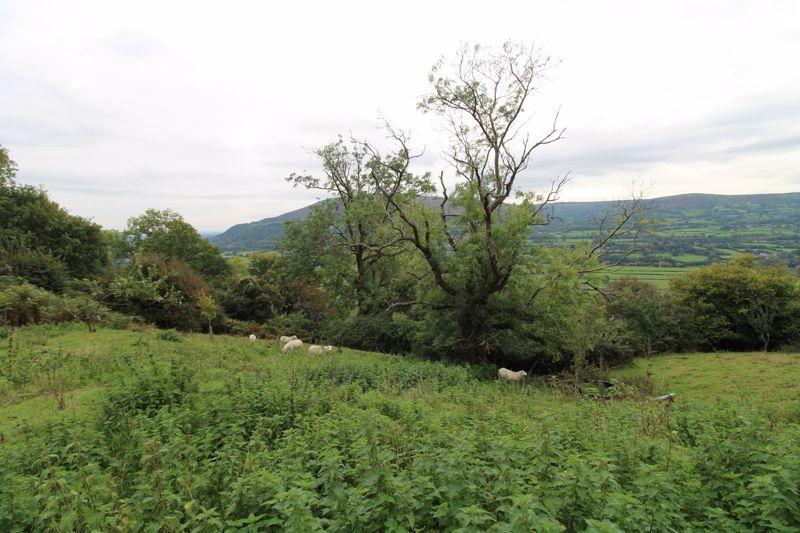 Llanwenarth, Abergavenny Land £15,000