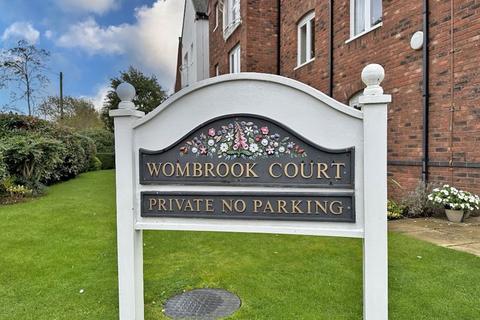 1 bedroom apartment for sale, Wombrook Court, Wombourne