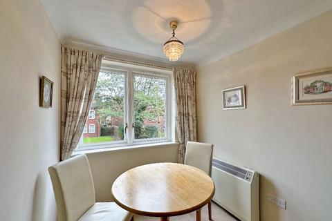 1 bedroom apartment for sale, Wombrook Court, Wombourne