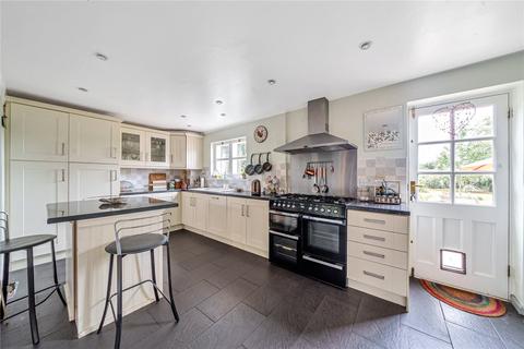 4 bedroom semi-detached house for sale, Ploggs Hall, Whetsted Road, Whetsted