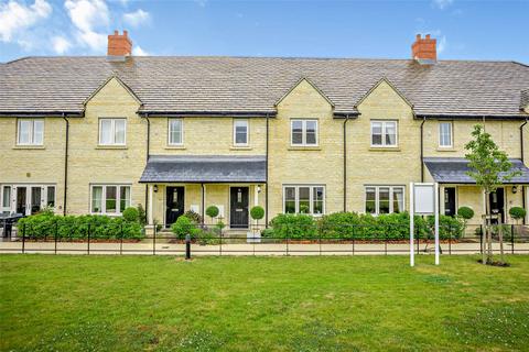 2 bedroom retirement property for sale - Forest Grove, Burford, Oxfordshire, OX18