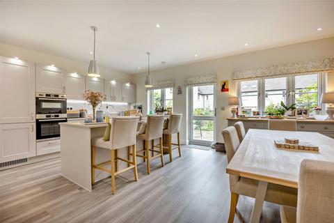 2 bedroom retirement property for sale - Forest Grove, Burford, Oxfordshire, OX18