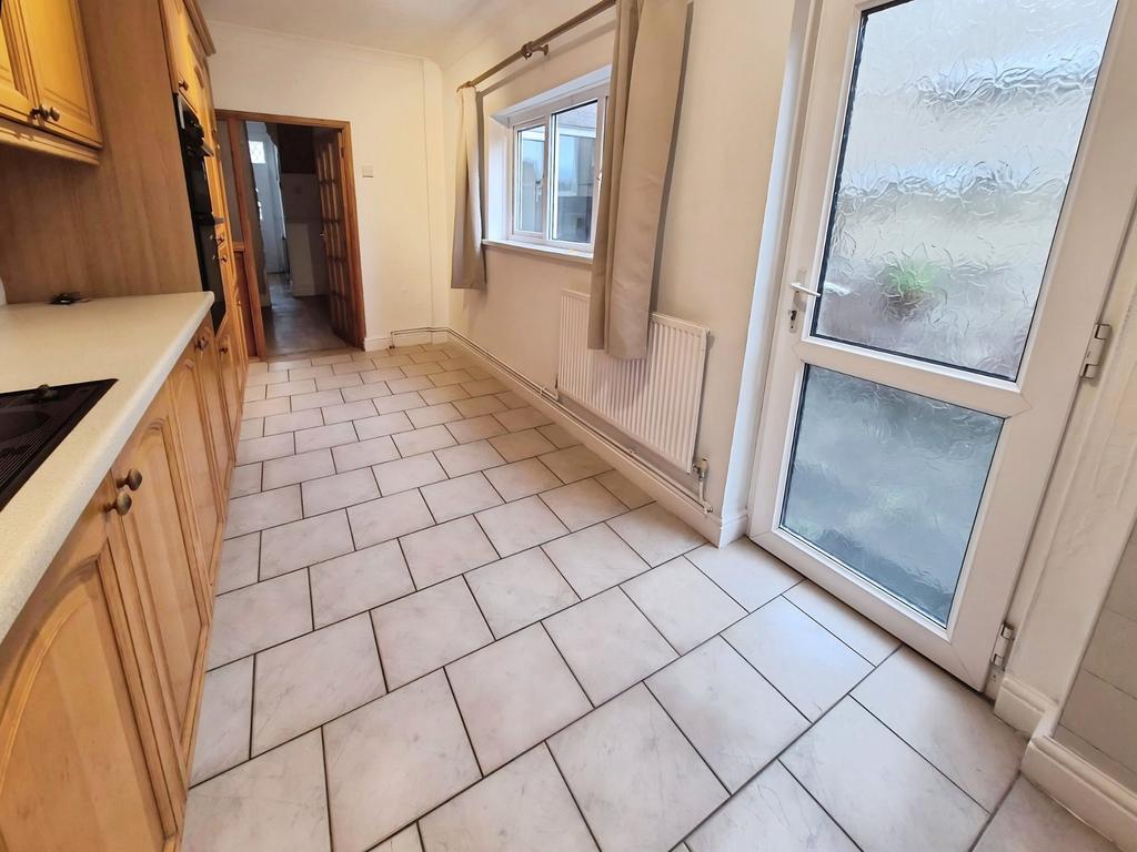 Kitchen--
