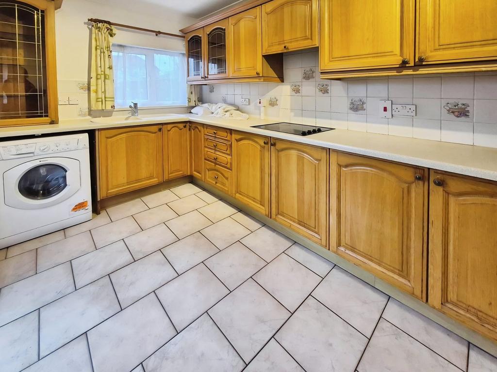 Kitchen-