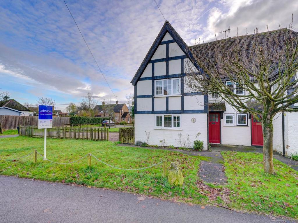 Church Street, Birlingham, Pershore 3 bed house to rent £1,200 pcm (£