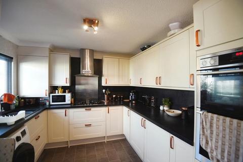 2 bedroom park home for sale, Osborne Road, Wisbech, Cambs, PE13 3JY