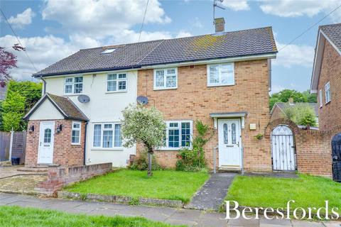 2 bedroom semi-detached house for sale, Thrift Green, Brentwood, CM13