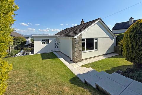 4 bedroom bungalow for sale, Maes Yr Hafod, Menai Bridge, Isle of Anglesey, LL59