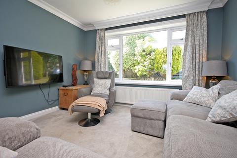 4 bedroom bungalow for sale, Maes Yr Hafod, Menai Bridge, Isle of Anglesey, LL59