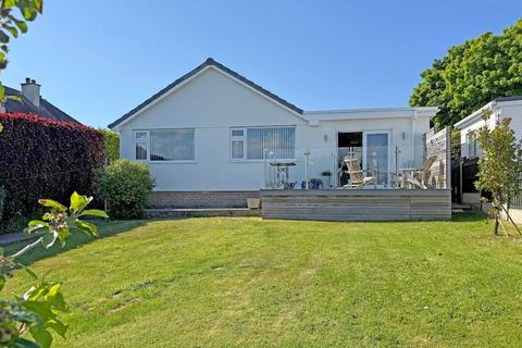 4 bedroom bungalow for sale, Maes Yr Hafod, Menai Bridge, Isle of Anglesey, LL59