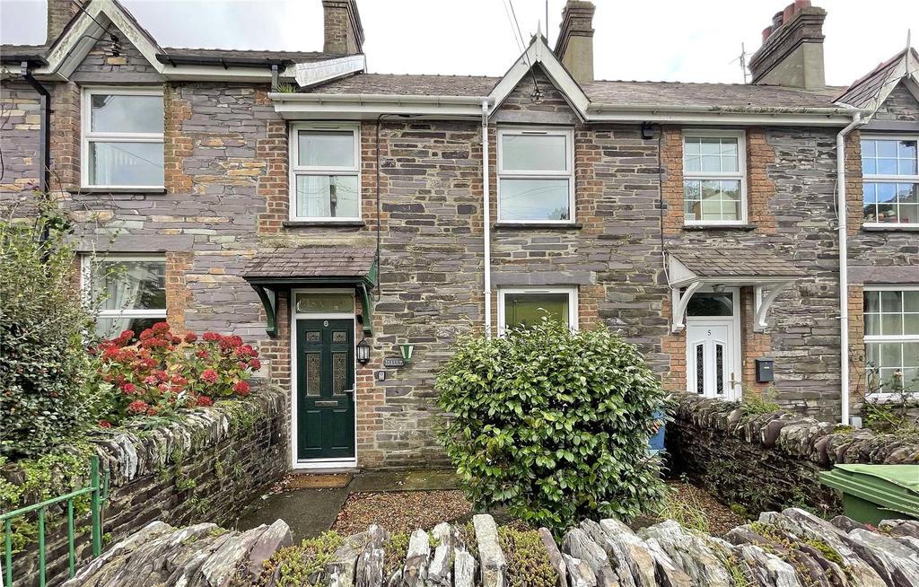 Houses For Sale In Nantlle Gwynedd at Michael Alton blog