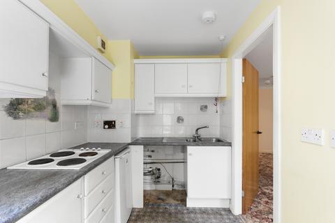 1 bedroom retirement property for sale - 1/52 Ladywell Avenue, EDINBURGH, EH12 7LG