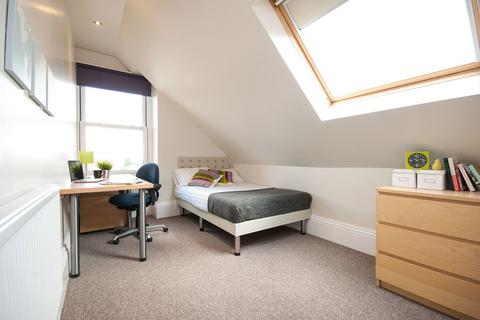 3 bedroom flat to rent - Lenton House, Seely Road, Lenton,