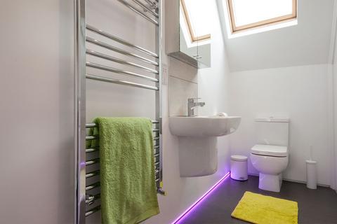 3 bedroom flat to rent - Lenton House, Seely Road, Lenton,