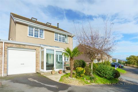 2 Hounster Drive, Millbrook, Torpoint, PL10 1BZ