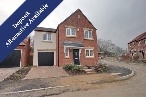 undefined, Lockton Close, Pine Walk