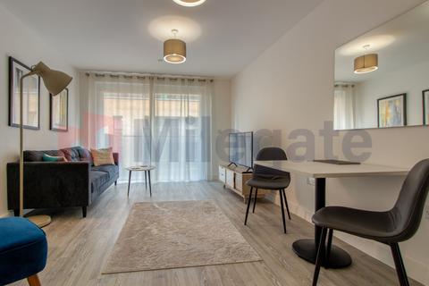 1 bedroom flat to rent, Hoffmans Road, London E17